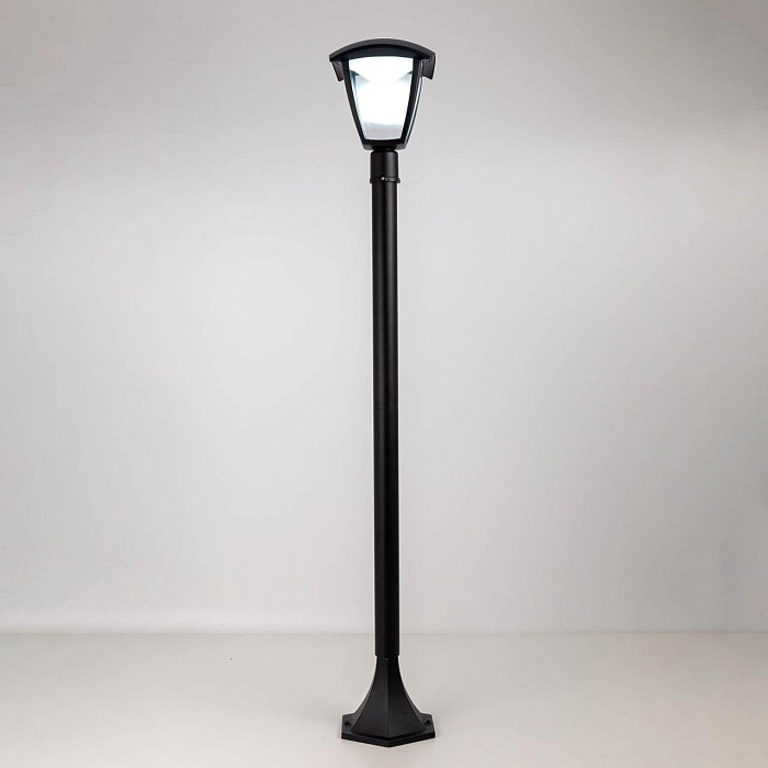 Уличный светильник  CLU04B