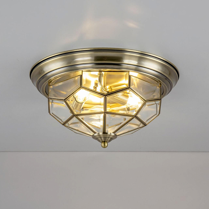 Светильник  CL442530