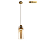 Светильник MODESTYLE MS.1410.120 BS