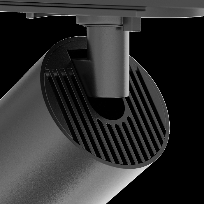 Трековая система Technical TR021-1-12B3K-Z-B