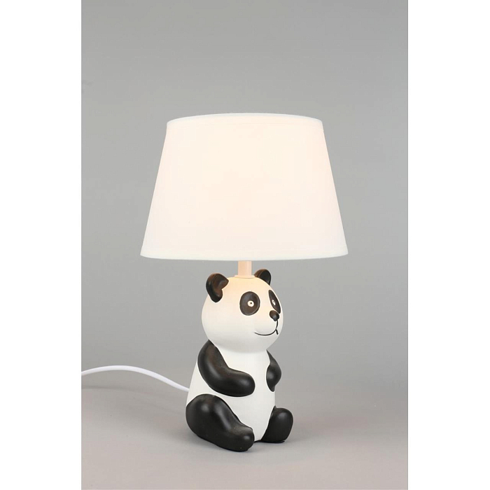 Настольная лампа Omnilux OML-16414-01