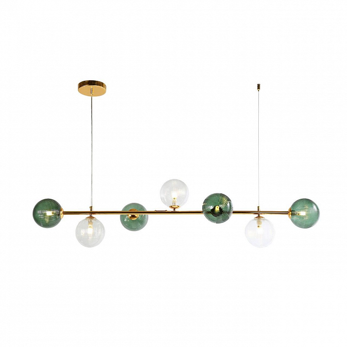 Люстра F-Promo 4035-7P