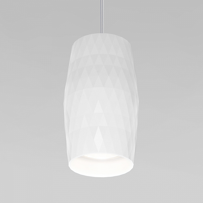 Светильник Eurosvet 50246/1 LED/ белый