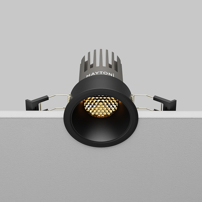 Technical DL123-10W-2.7K-B