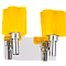 Бра Rilon B6080/2W YELLOW