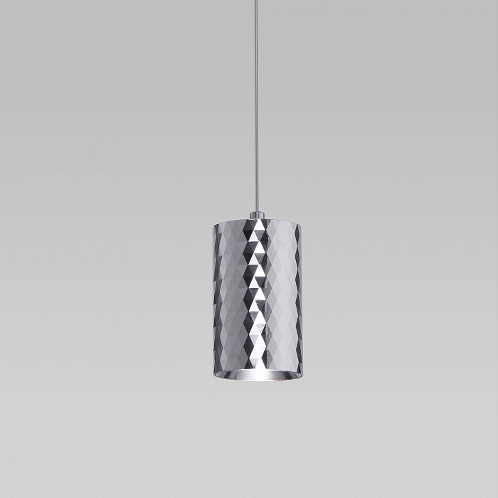 Светильник Eurosvet 50247/1 LED/ хром