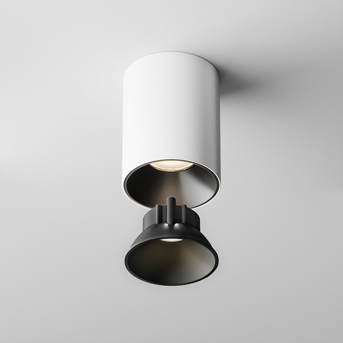 Technical Ring8-10W-RD-B