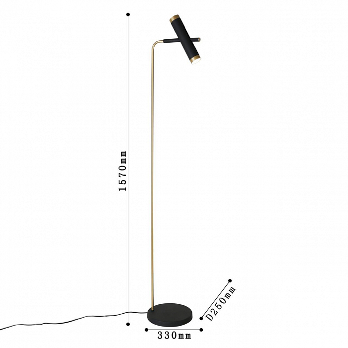Светильник Favourite 2324-2F