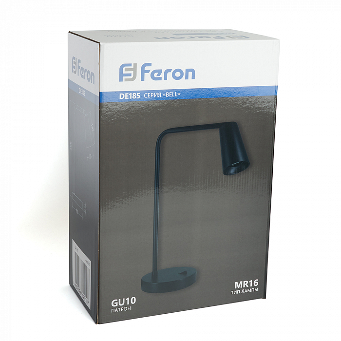 Настольная лампа FERON 48424