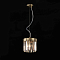 Светильник NewRgy G15-ф200*H170(1200) BRONZE