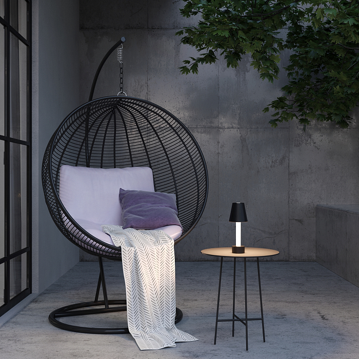 Светильник Maytoni MOD104TL-3AB3K