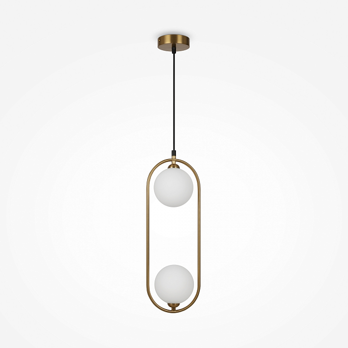 Светильник Maytoni MOD013PL-02BS1