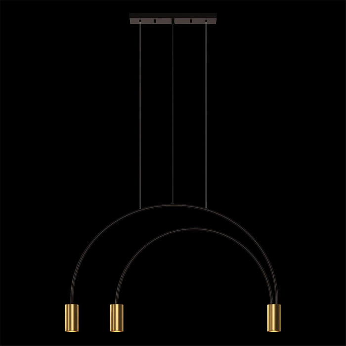 Светильник LOFT IT 5043-3