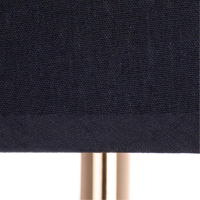 Настольная лампа ARTE LAMP A4016LT-1BK