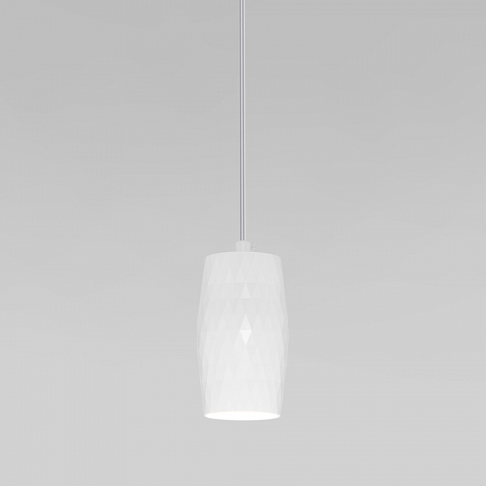 Светильник Eurosvet 50246/1 LED/ белый