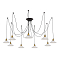 Люстра  CL451091