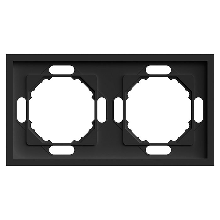 Рамка STEKKER 49859