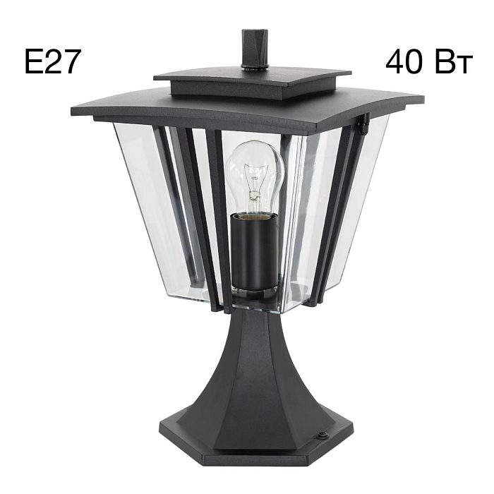 Уличный светильник  CLU10C