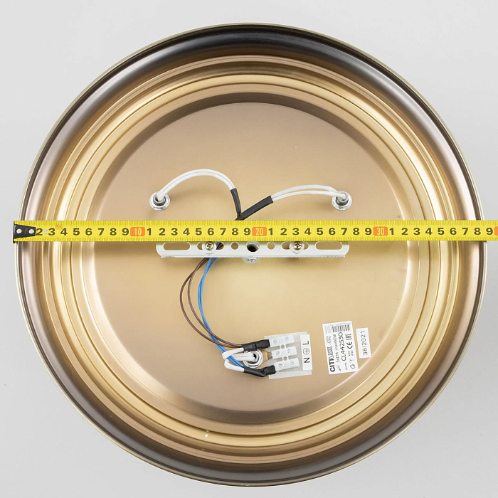 Светильник  CL442530