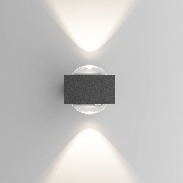 Уличный светильник Elektrostandard 35191/W