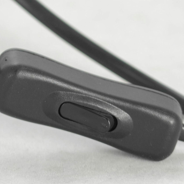 Настольная лампа Lussole GRLSP-0562