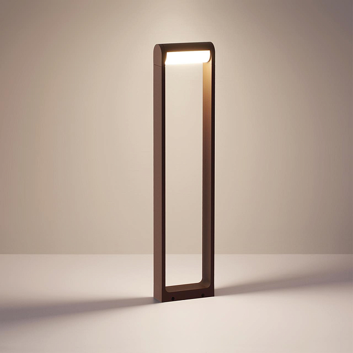 ODEON LIGHT 7118/12GLA