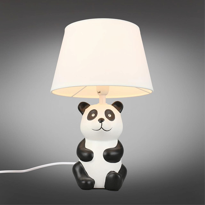 Настольная лампа Omnilux OML-16414-01