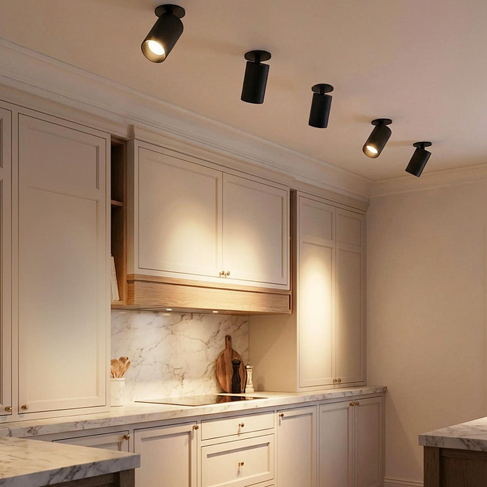 Светильник  CL512D11