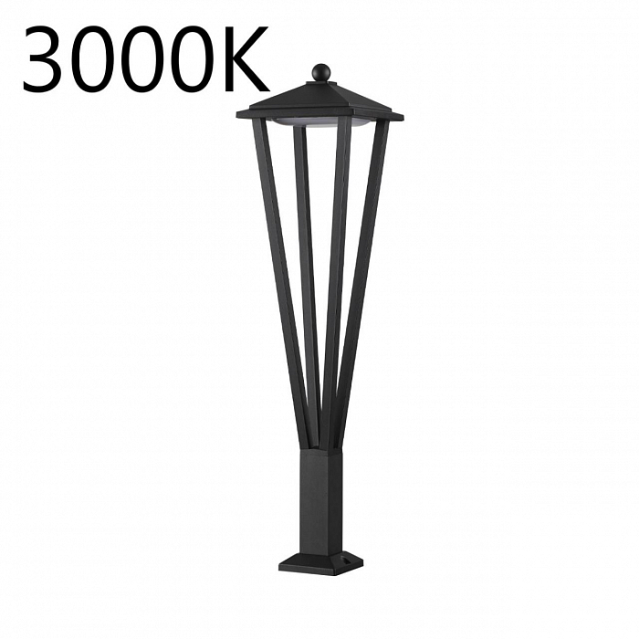 ODEON LIGHT 6655/12GL3