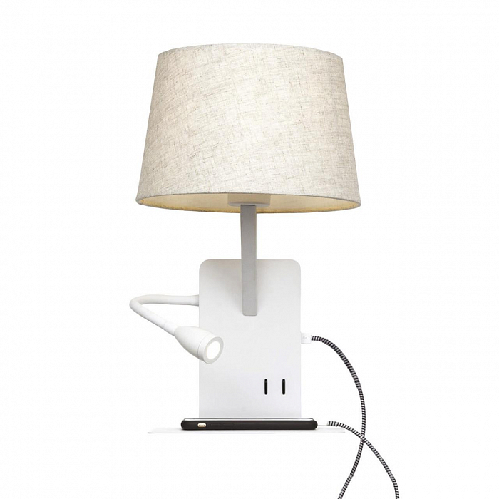 Светильник LOFT IT LOFT9993-WH