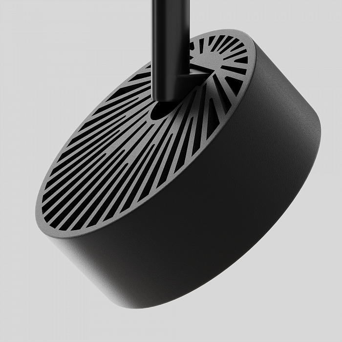 Трековая система Technical TR040-4-18W3K-DS