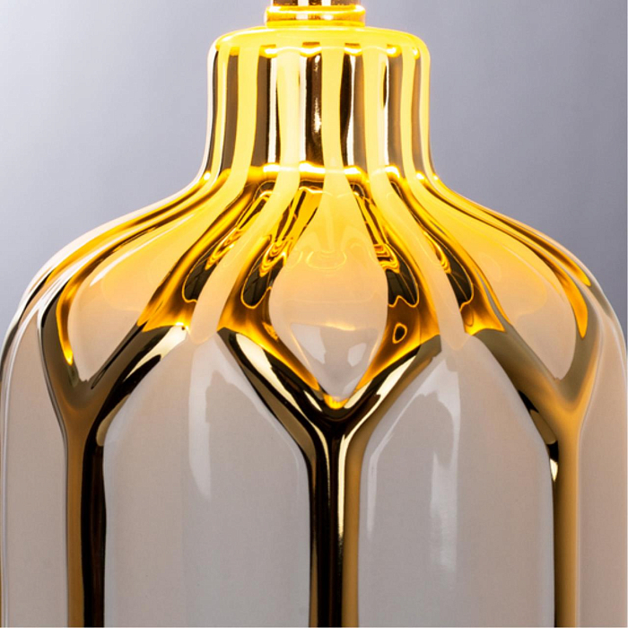 Настольная лампа ARTE LAMP A4016LT-1WH