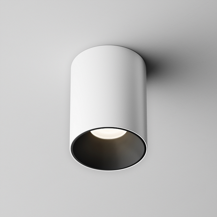 Technical Ring8-10W-RD-B