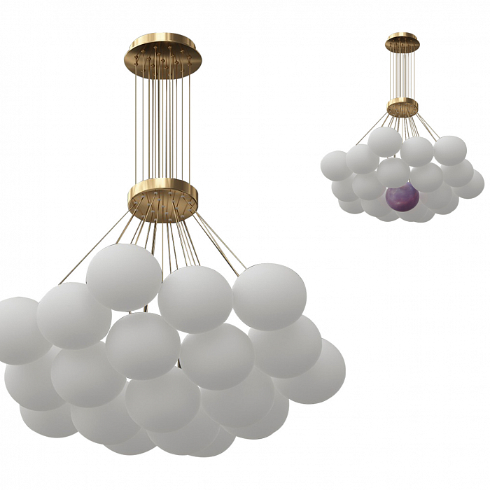 Светильник Kink Light 08475-19,20