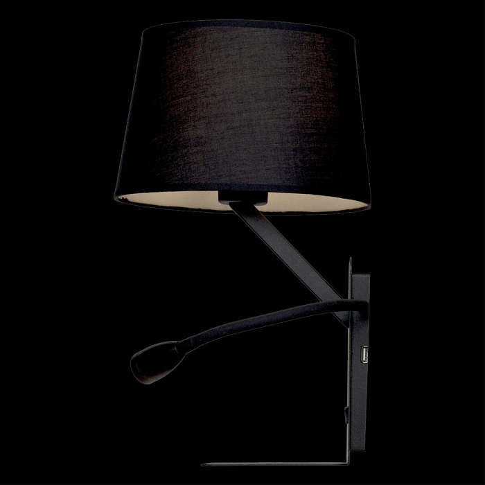 Светильник LOFT IT LOFT9993-BL