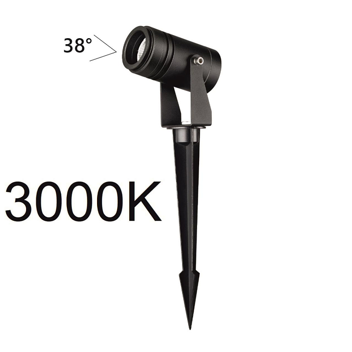 ODEON LIGHT 6647/10GL3