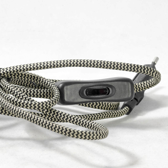 Настольная лампа Lussole LSP-0512