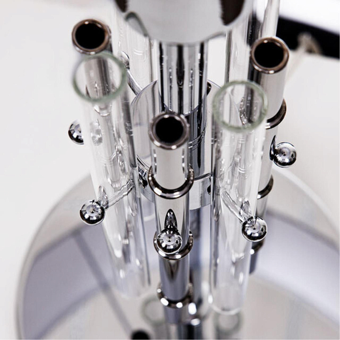 Настольная лампа ARTE LAMP A4097LT-1CC