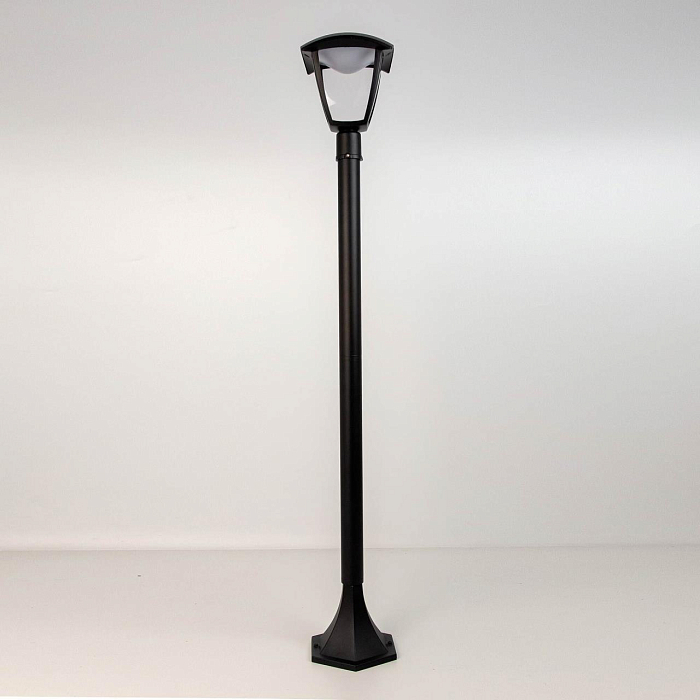 Уличный светильник  CLU04B