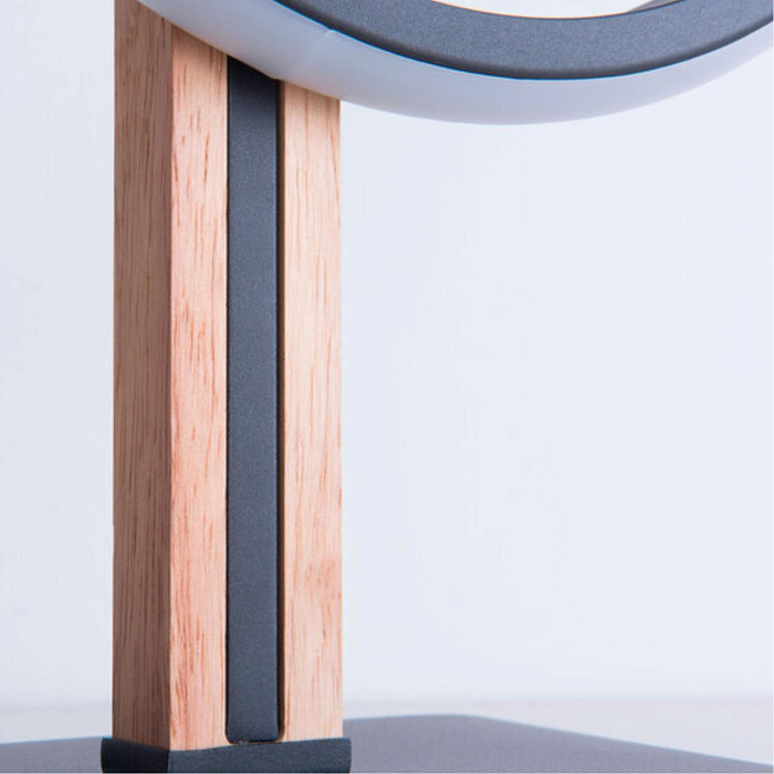 Настольная лампа ARTE LAMP A3913LT-10BK