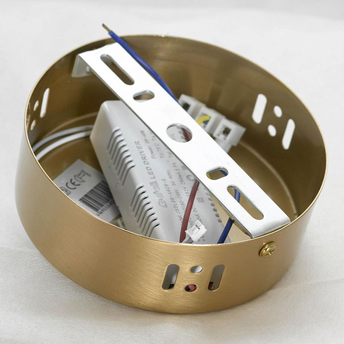 Люстра Lussole LSP-7020