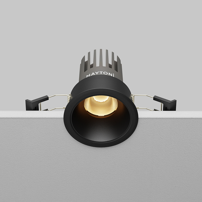 Technical DL123-10W-2.7K-B