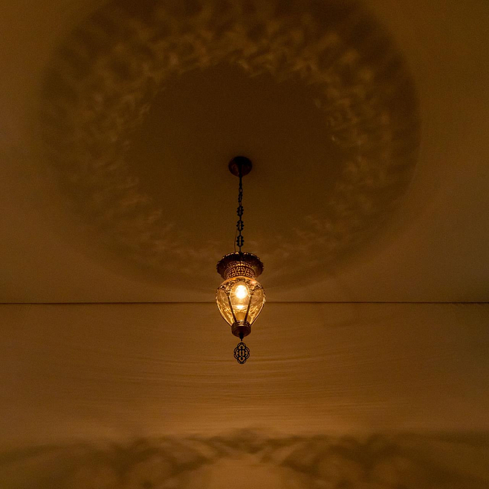 Светильник  CL419213