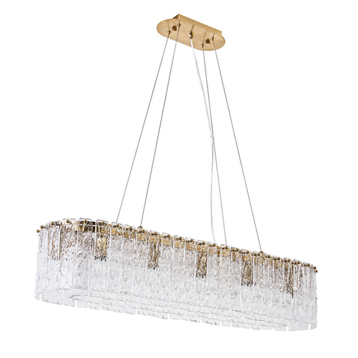 Люстра Divinare 6005/17 SP-12