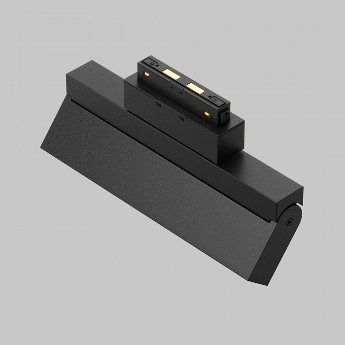 Трековая система Technical TR077-2-20W3K-B