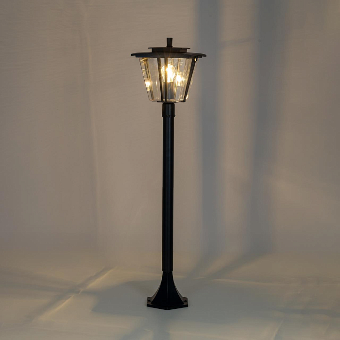 Уличный светильник  CLU10B