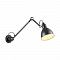Бра ODEON LIGHT 4125/1WD