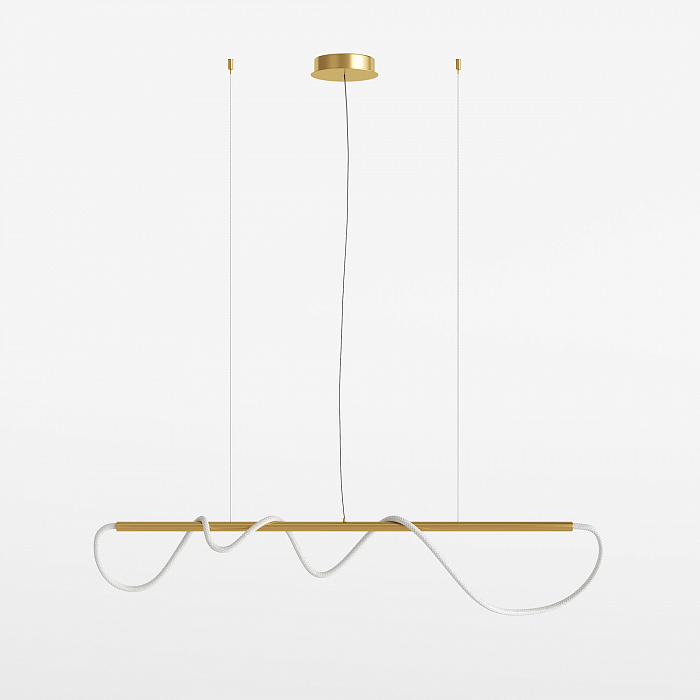 Светильник Maytoni MOD166PL-L30G3K