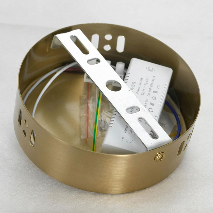 Светильник Lussole LSP-7021