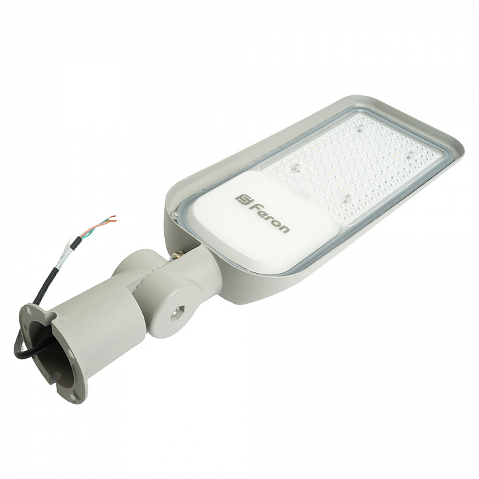Уличный светильник FERON 48686
